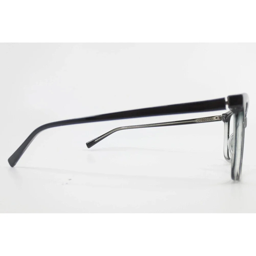 Unbranded frames silhouette